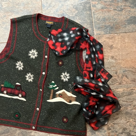 Woolrich Vest - Picture 7 of 10
